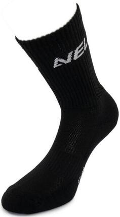 Nell Multisport-Socken 37-38: Atmungsaktiv und Langlebig