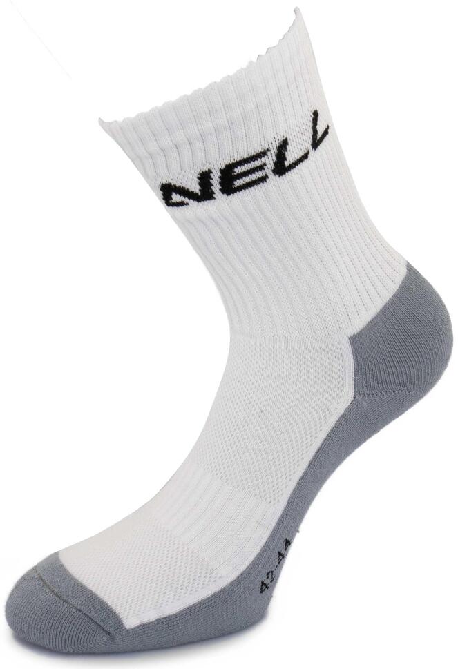 Skarpetki Multisport Nell 39-41: Wygoda i Trwałość