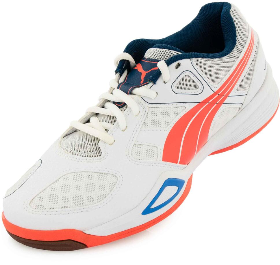 Buty Wewnętrzne Puma Virante W dla Kobiet - Styl i Komfort