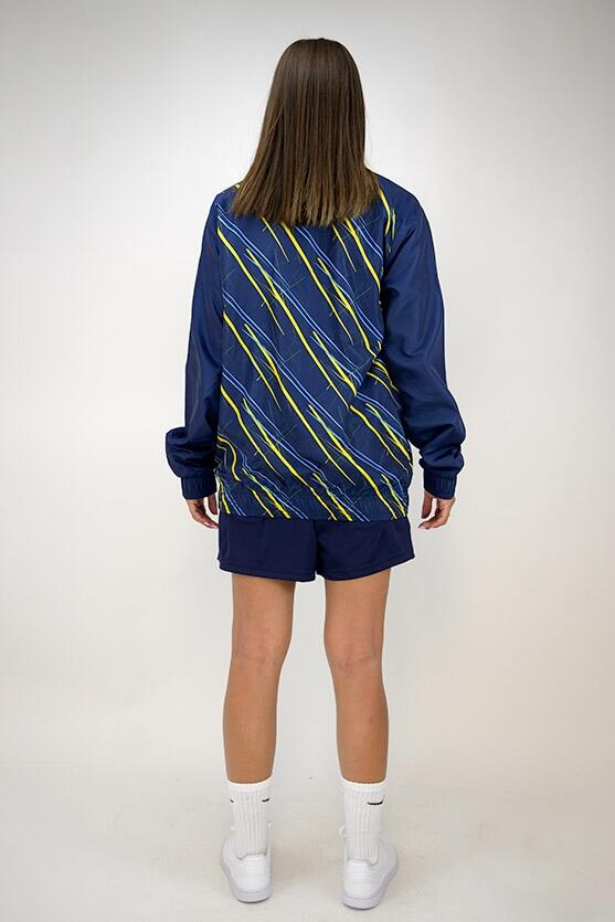 Chaqueta Barça Essentials 5/6