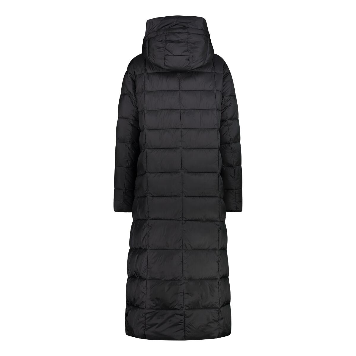 CMP Damen Parka WOMAN COAT FIX HOOD 32K3136 4/8