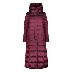 Veste CMP Coat Fix Hood Down Jacket pour femmes