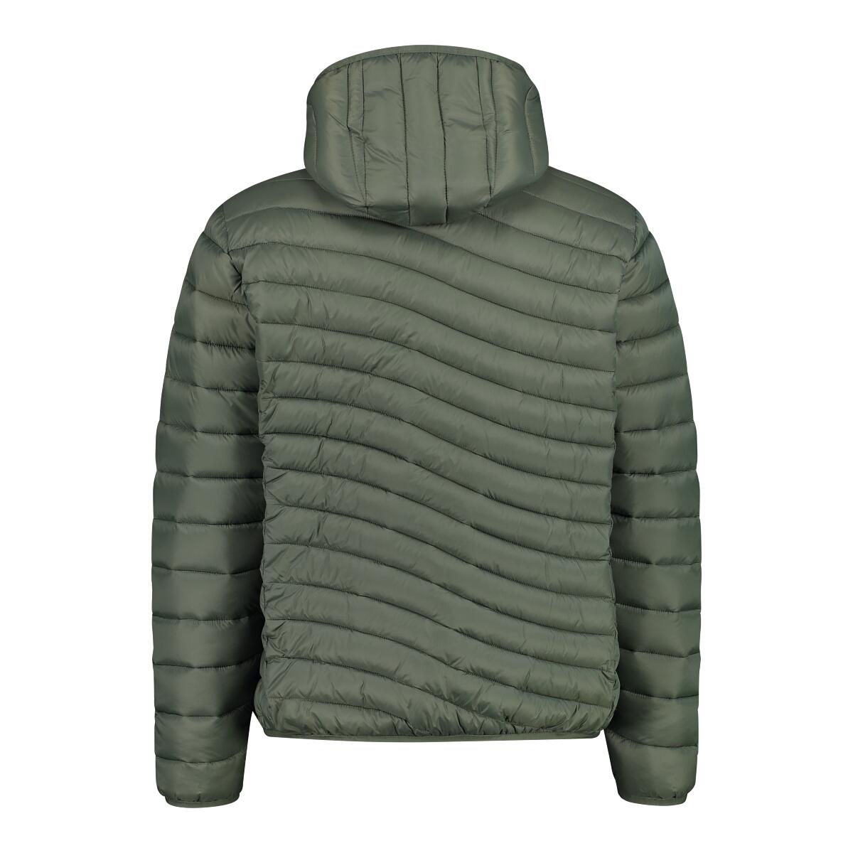 Doudoune homme CMP Fix Hood 4/6