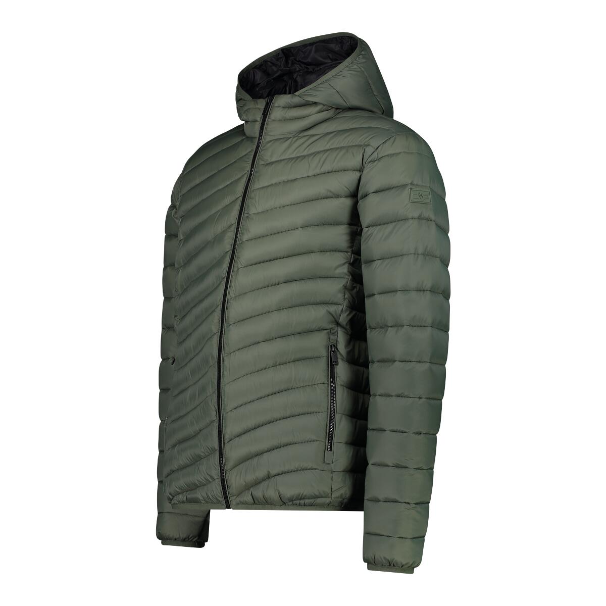 Doudoune homme CMP Fix Hood 6/6