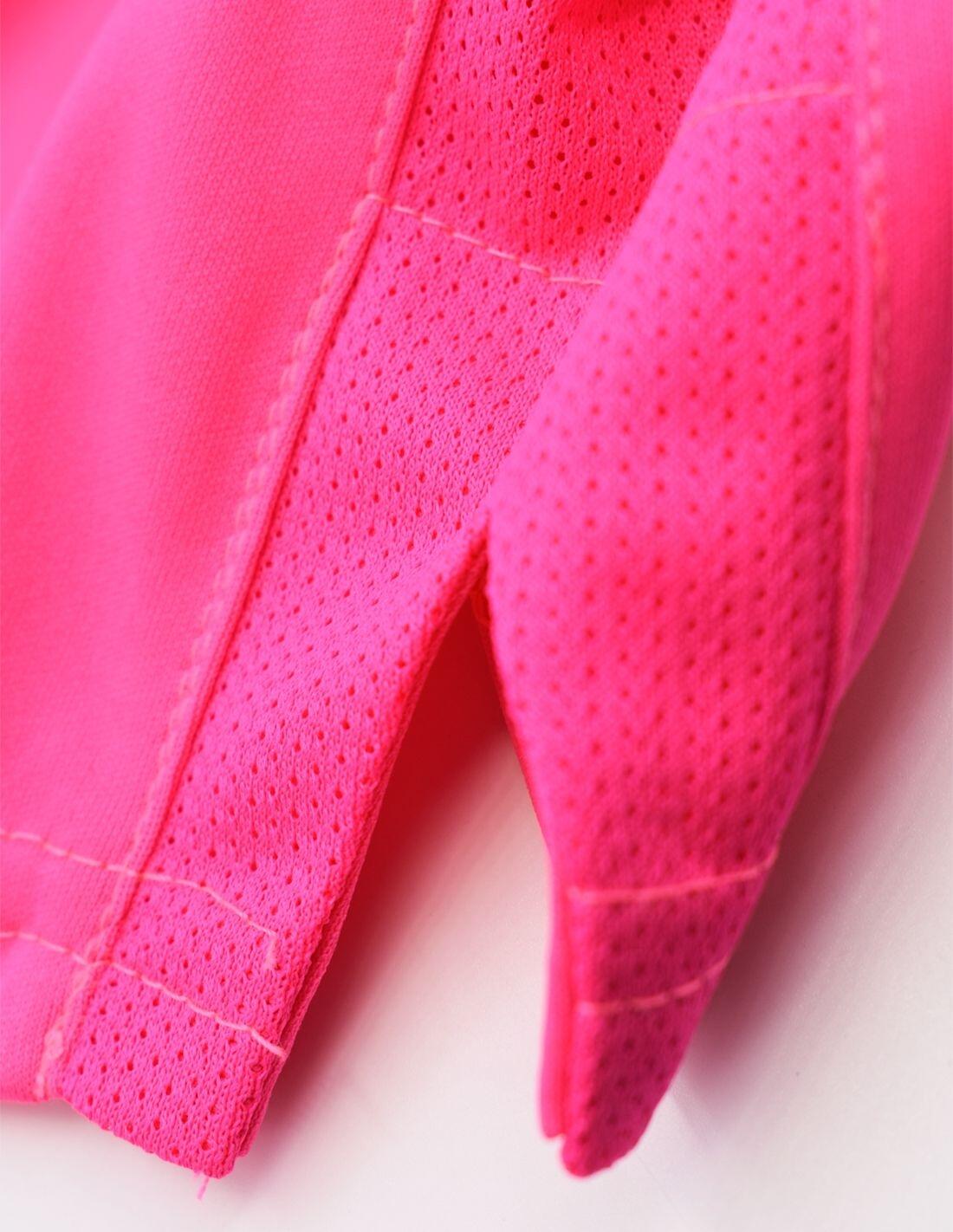 Pantalón Training Fucsia FC Barcelona Pride - Adulto 4/5