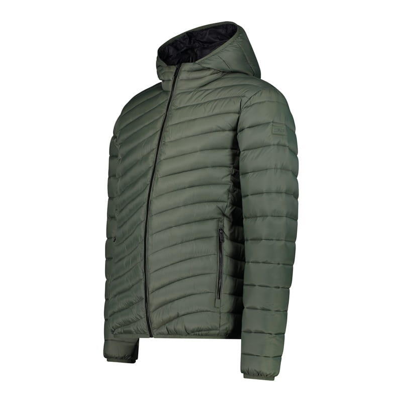 Doudoune homme CMP Fix Hood 5/6