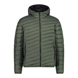 Doudoune homme CMP Fix Hood