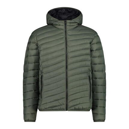 CMP Fix Hood Herren Daunenjacke
