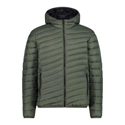 CMP Fix Hood Herren Daunenjacke
