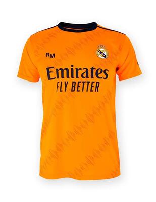 Real madrid bellingham uit shirt kinderen - jude bellingham