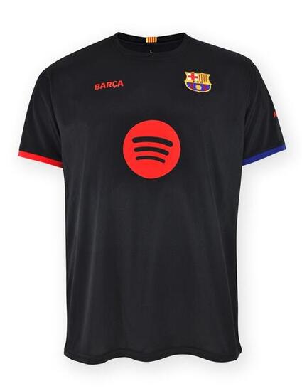 Koszulka domowa FC Barcelona 24-25 Premium Replica - Lamine Yamal - 19 - XL