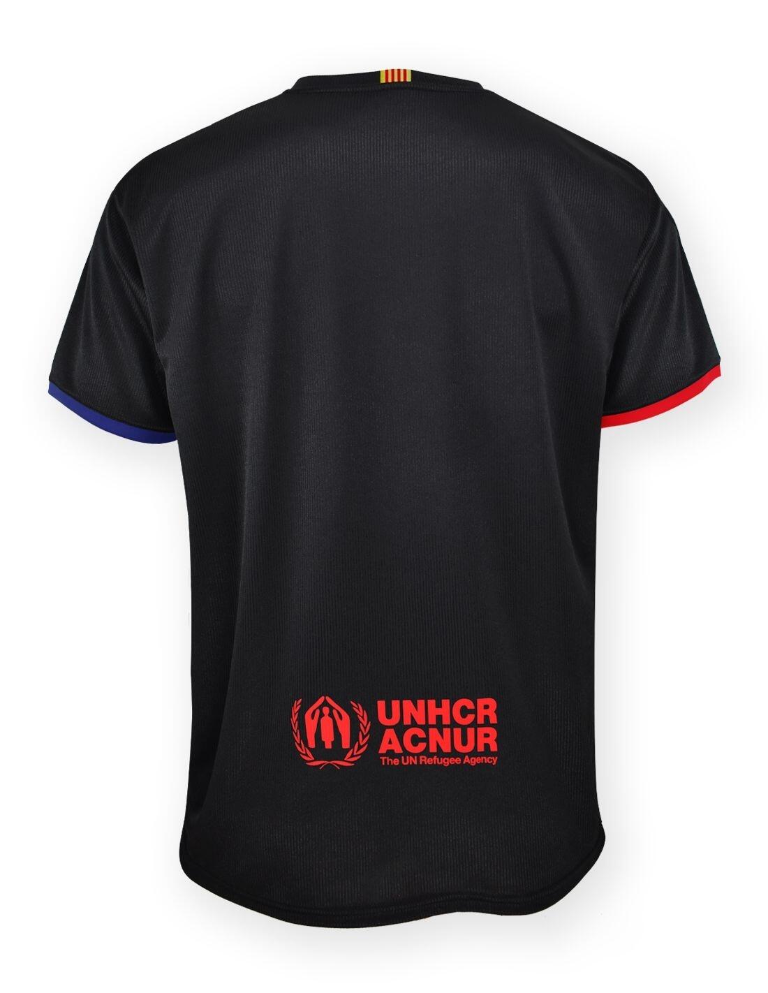 Koszulka kibica FC Barcelona 24-25 Premium Replica - Lamine Yamal - 19 - 2XL