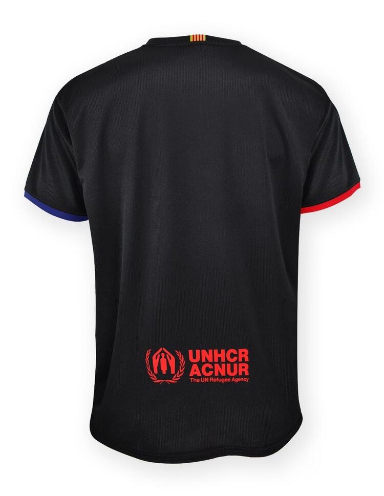 Koszulka domowa FC Barcelona 24-25 Premium Replica - Lamine Yamal - 19 - XL