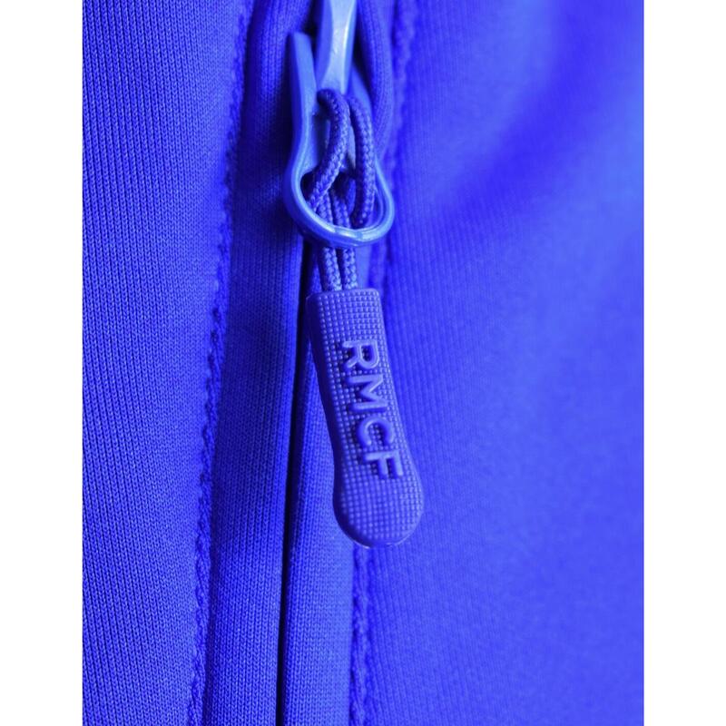 Hanorac sport cu fermoar al legendelor madrilene - 2XL