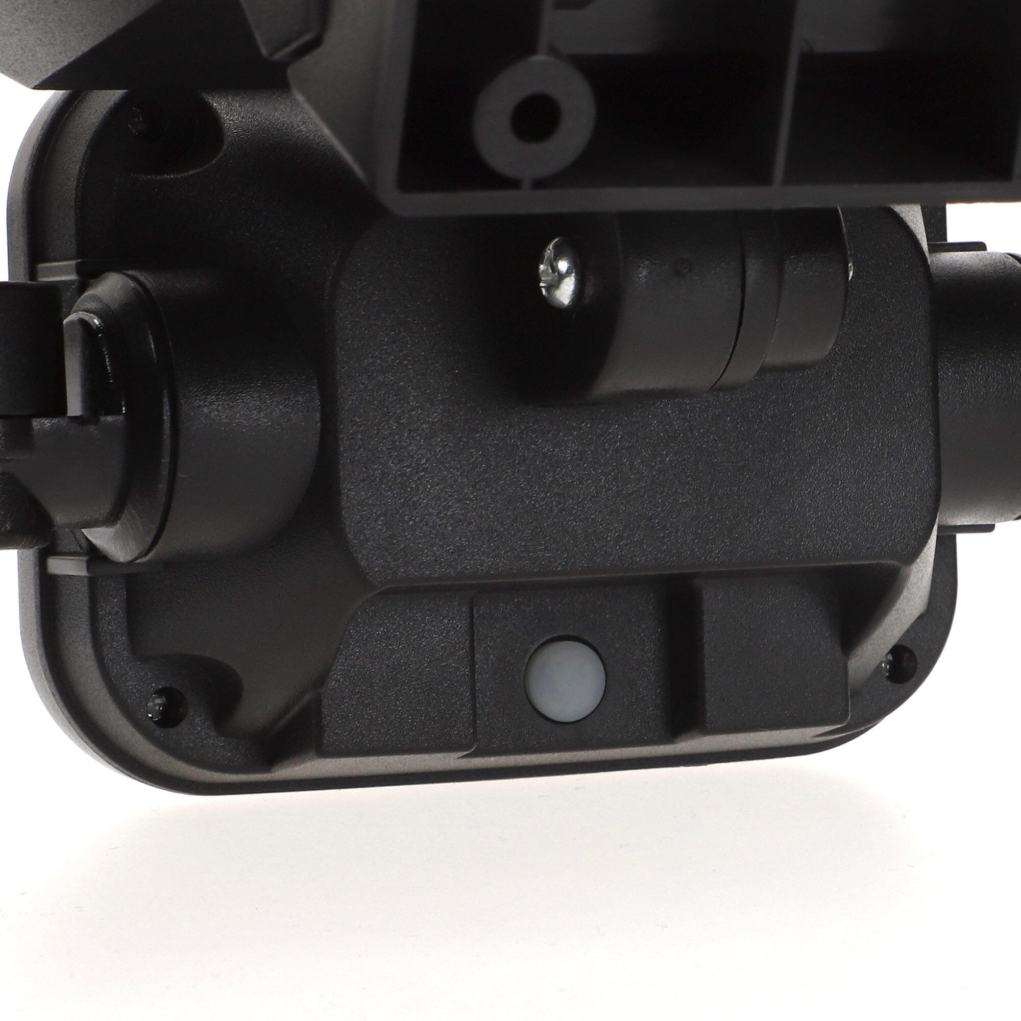 Aktive Pack 4 apliques solares LED com sensor de movimento 7/7