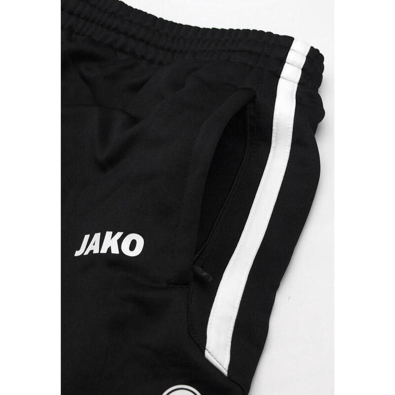 JAKO Herren- Trainingshose Active