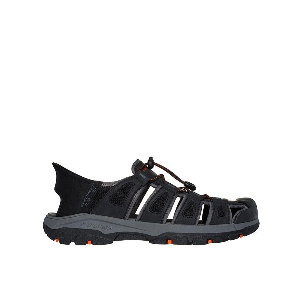 SKECHERS Sandálias Skechers Homem Tresmen - Norvick Pretas