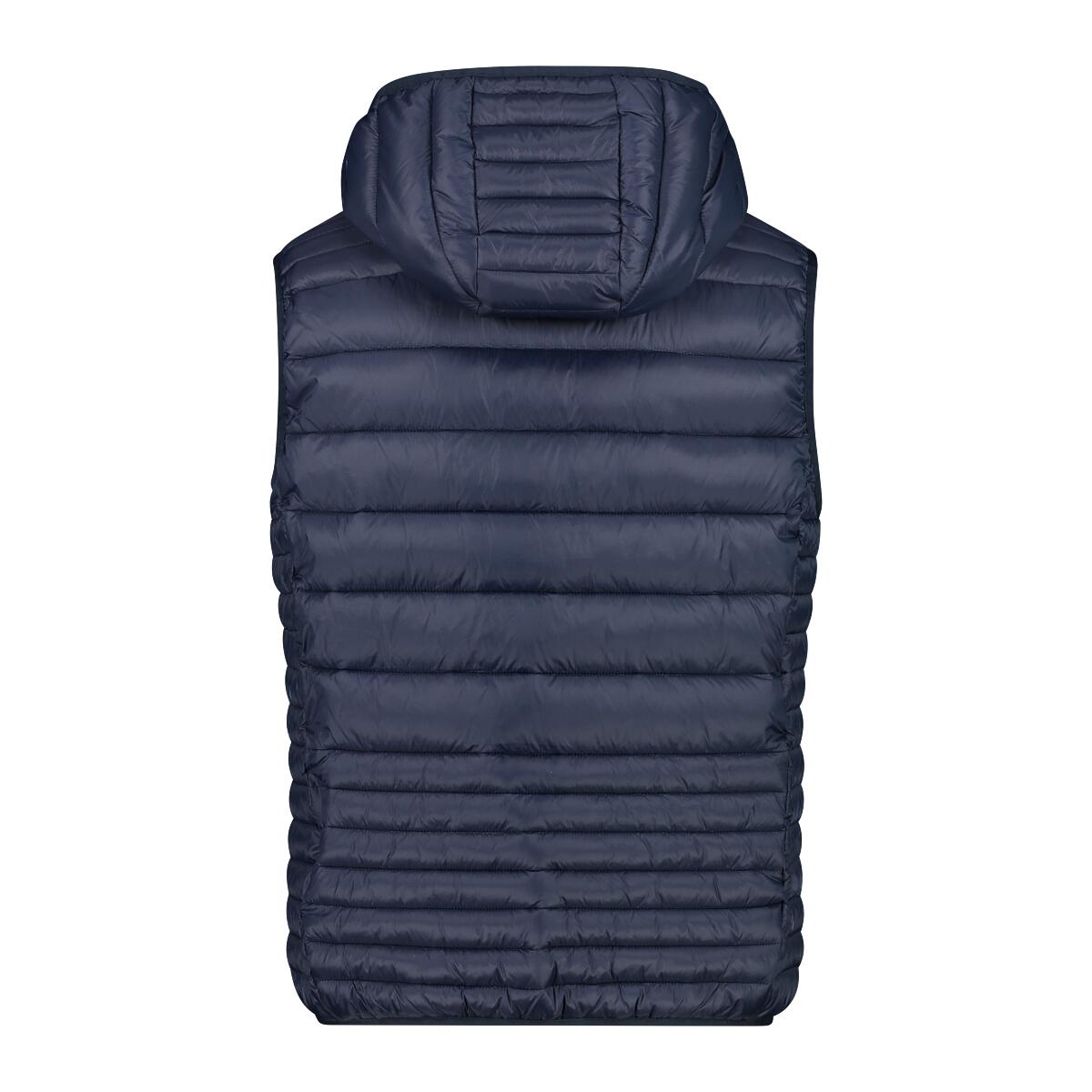 Weste Snaps Hood 4/8