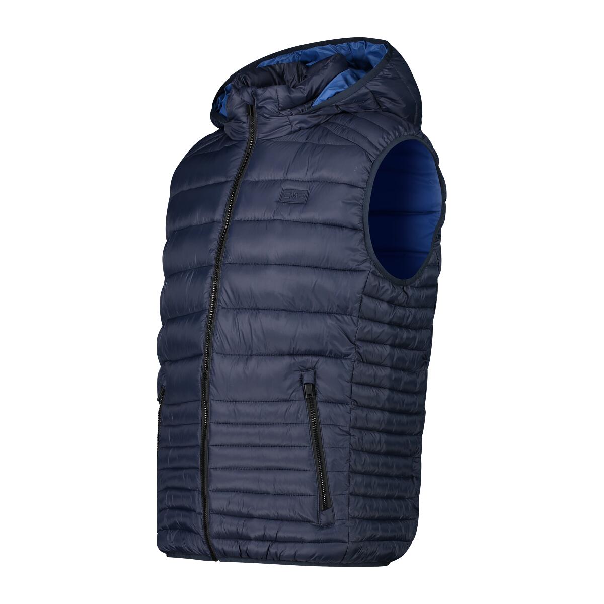Weste Snaps Hood 6/8