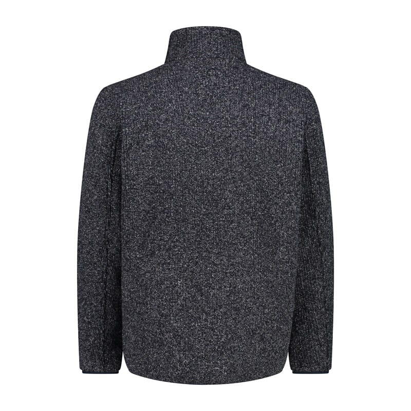 Bluza męska turystyczna CMP 32M1827 3/8