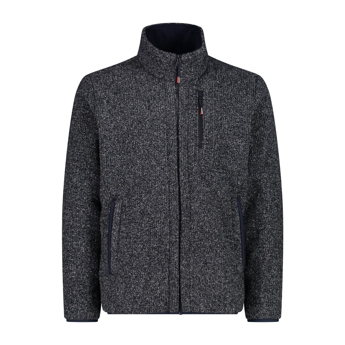 Bluza męska turystyczna CMP 32M1827 2/8