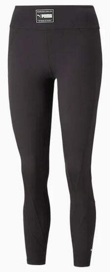 Puma Fit Eversculpt 7/8 Damen-Leggings, Schwarz, Gr. S