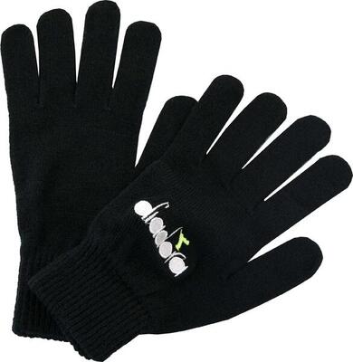 Guanti Diadora da uomo - Comfort e stile invernale