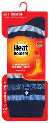 Damen Thermo Socken 37-42: warm und komfortabel