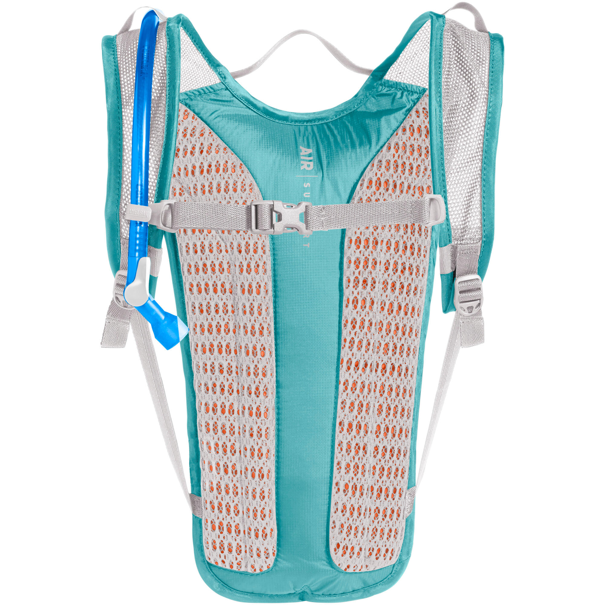 2nd - Plecak rowerowy CAMELBAK Classic Light 3/3