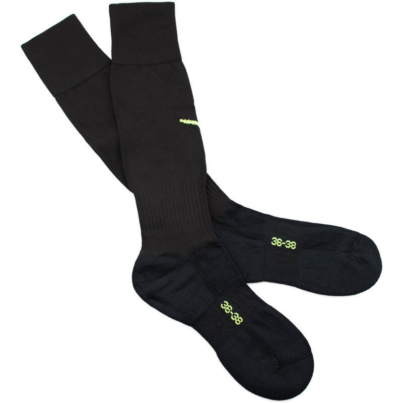 Chaussettes de Football Diadora Game AIA 39-42 : Respirantes et Durables