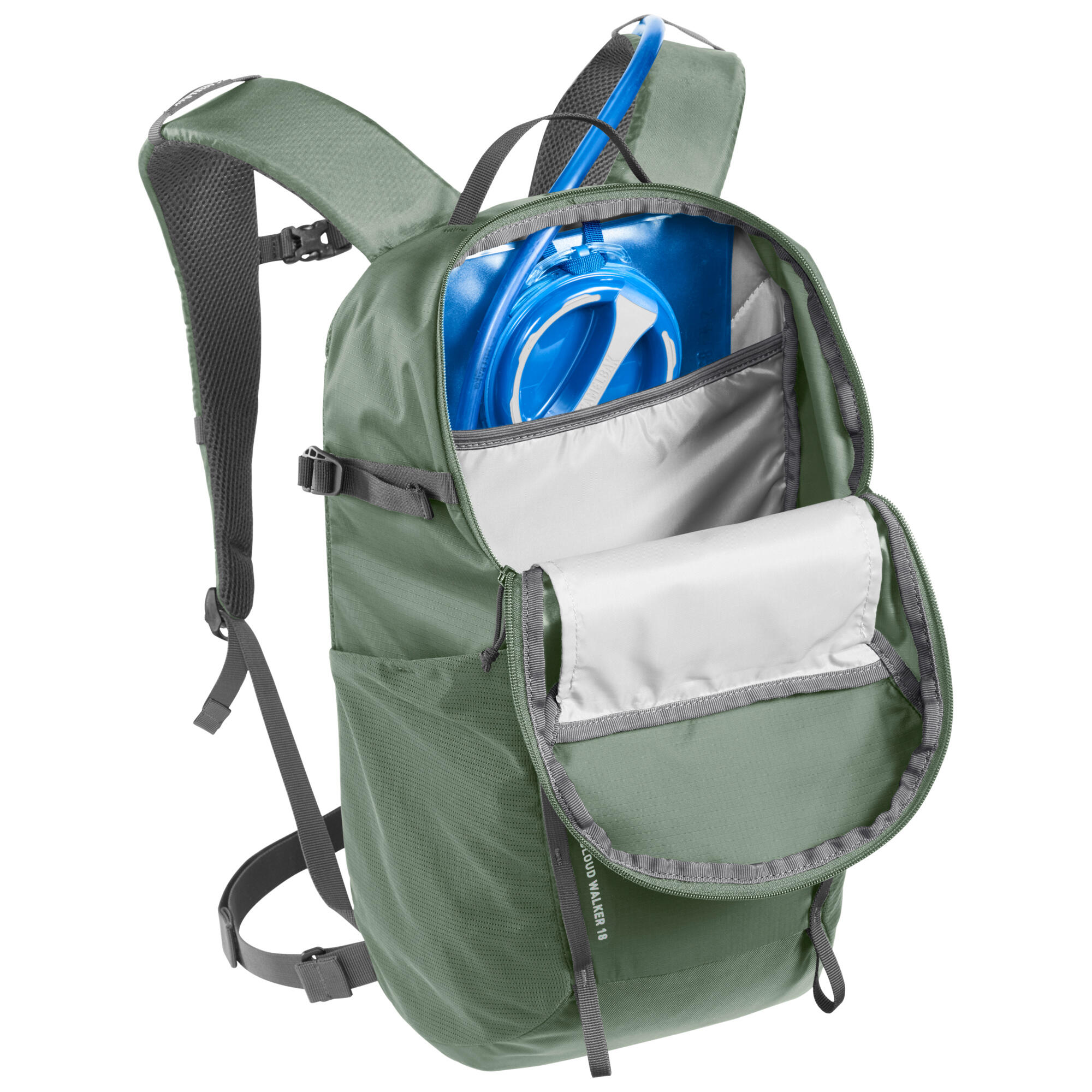 2nd - Plecak turystyczny CAMELBAK Cloud Walker 18 3/7
