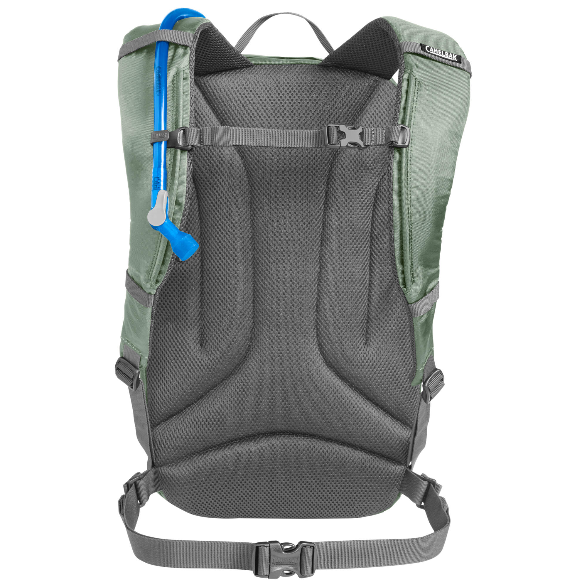 2nd - Plecak turystyczny CAMELBAK Cloud Walker 18 7/7