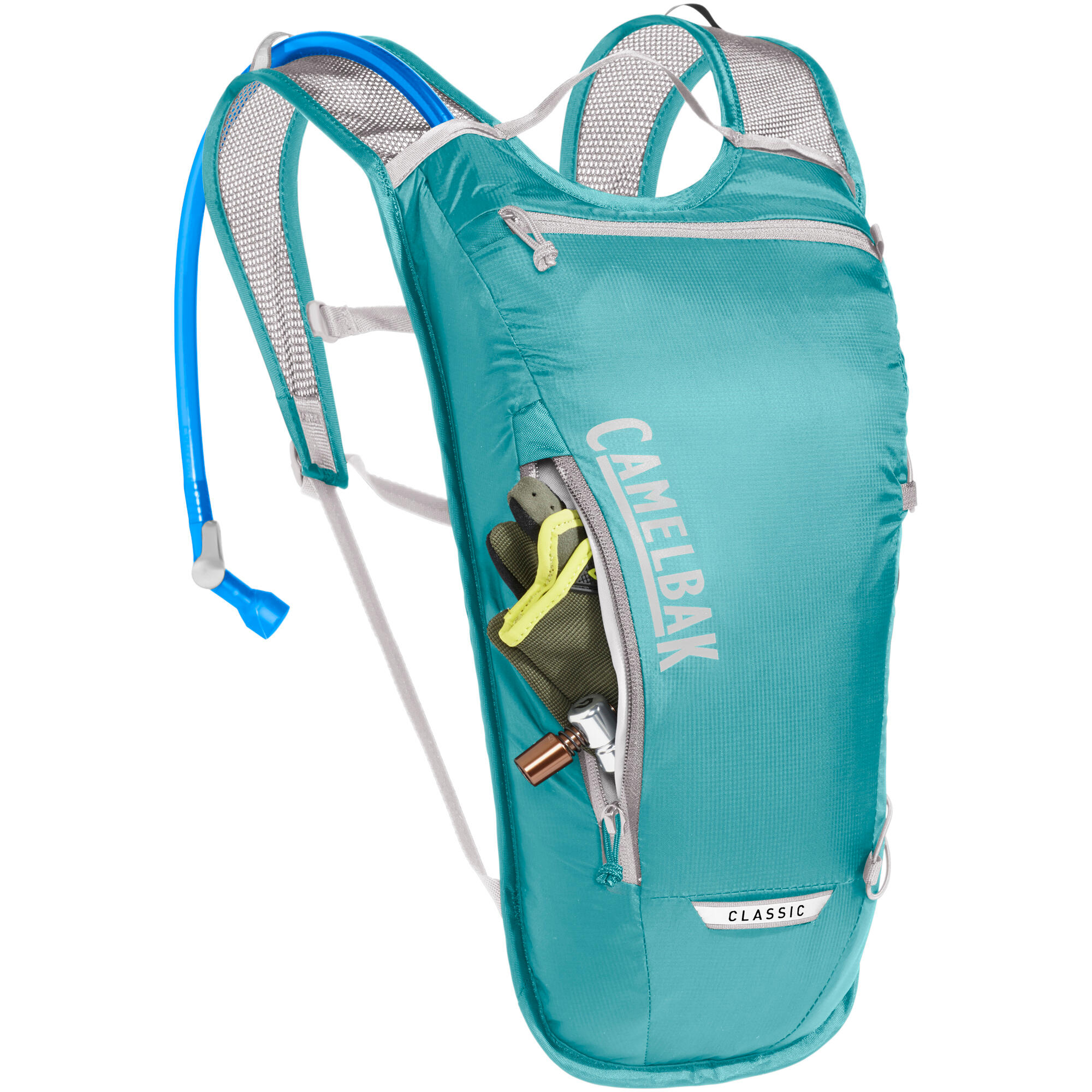 2nd - Plecak rowerowy CAMELBAK Classic Light 2/3