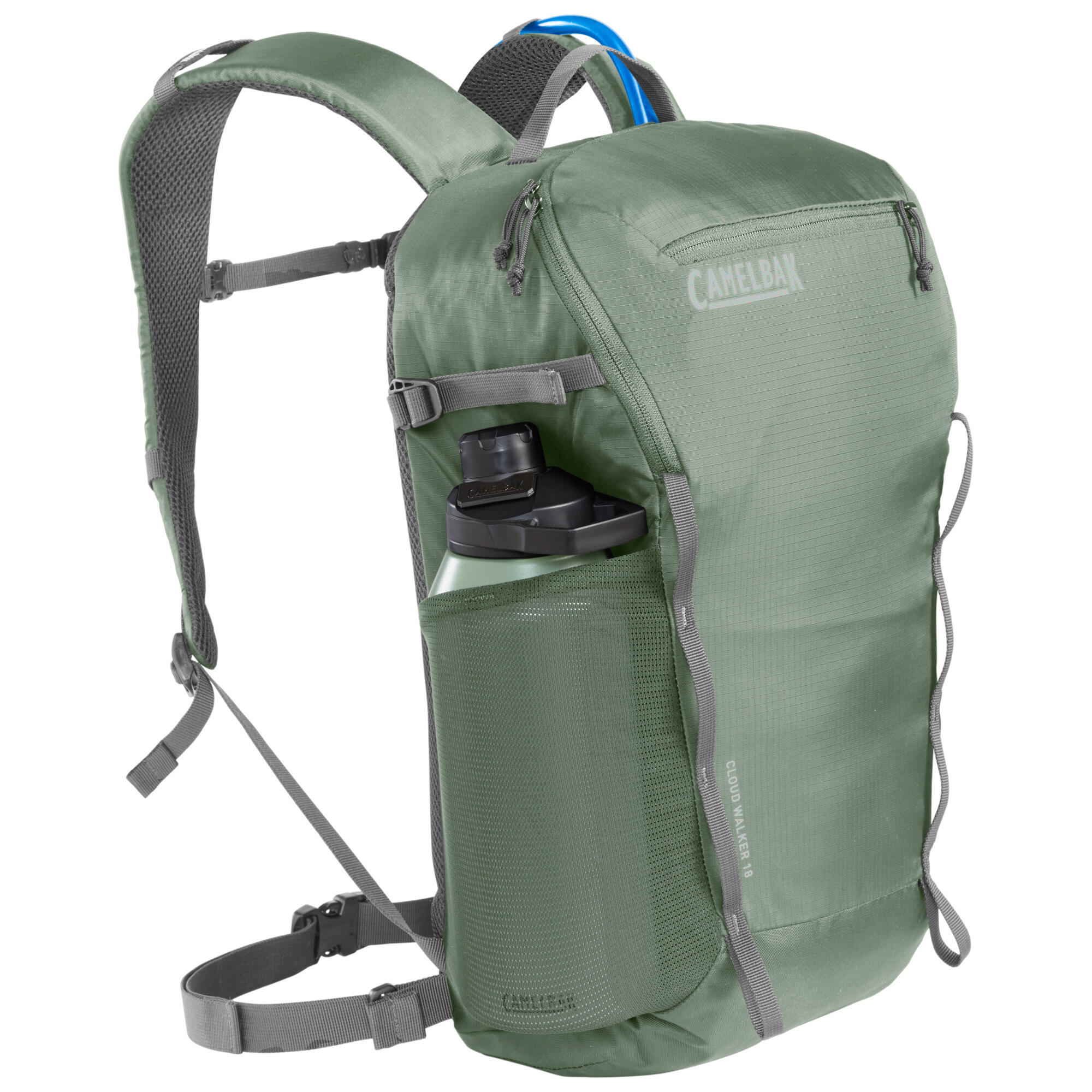2nd - Plecak turystyczny CAMELBAK Cloud Walker 18 4/7