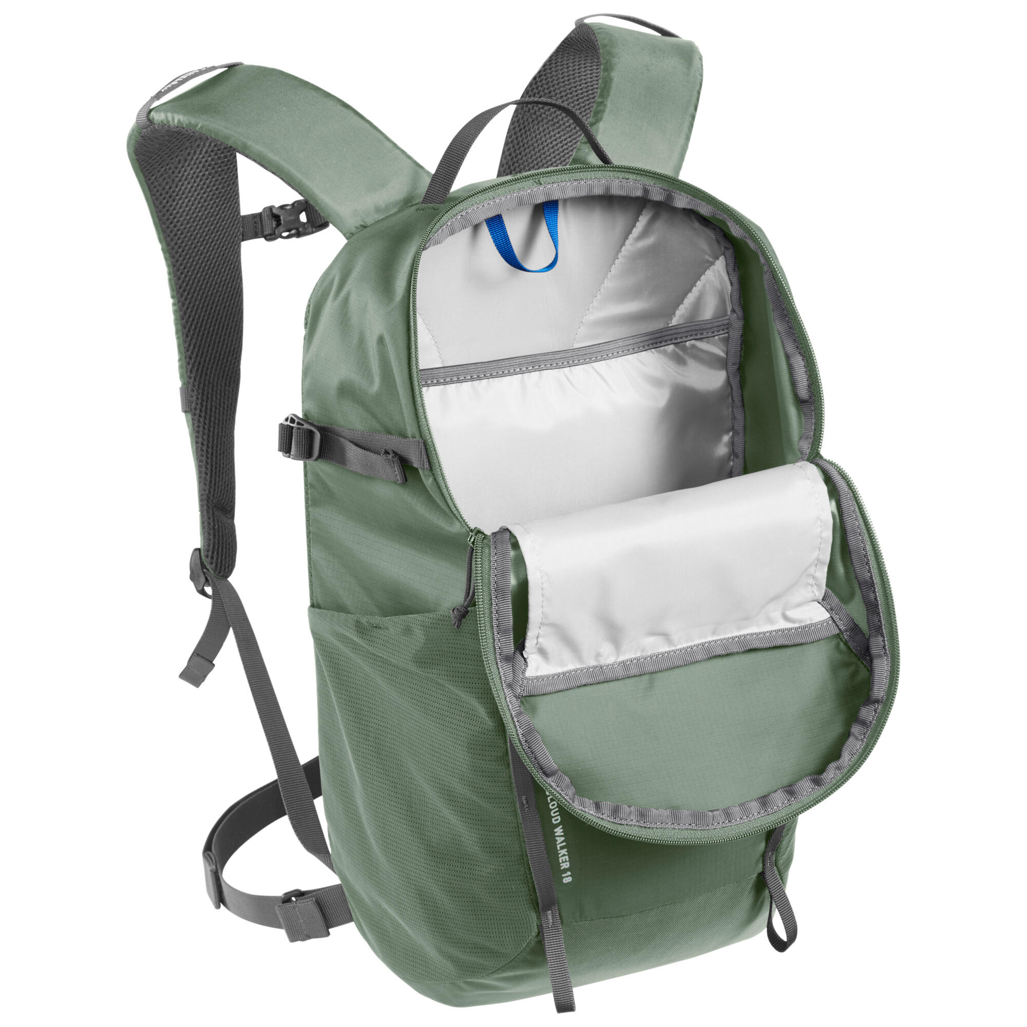 2nd - Plecak turystyczny CAMELBAK Cloud Walker 18 5/7