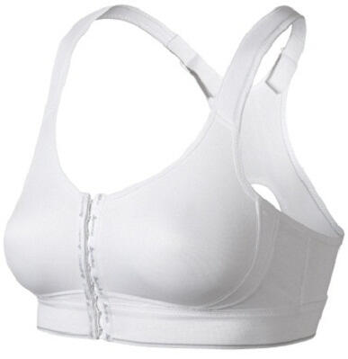 ODLO Sutiã Desportivo Odlo Power Front Fit para Mulheres - Conforto e Suporte