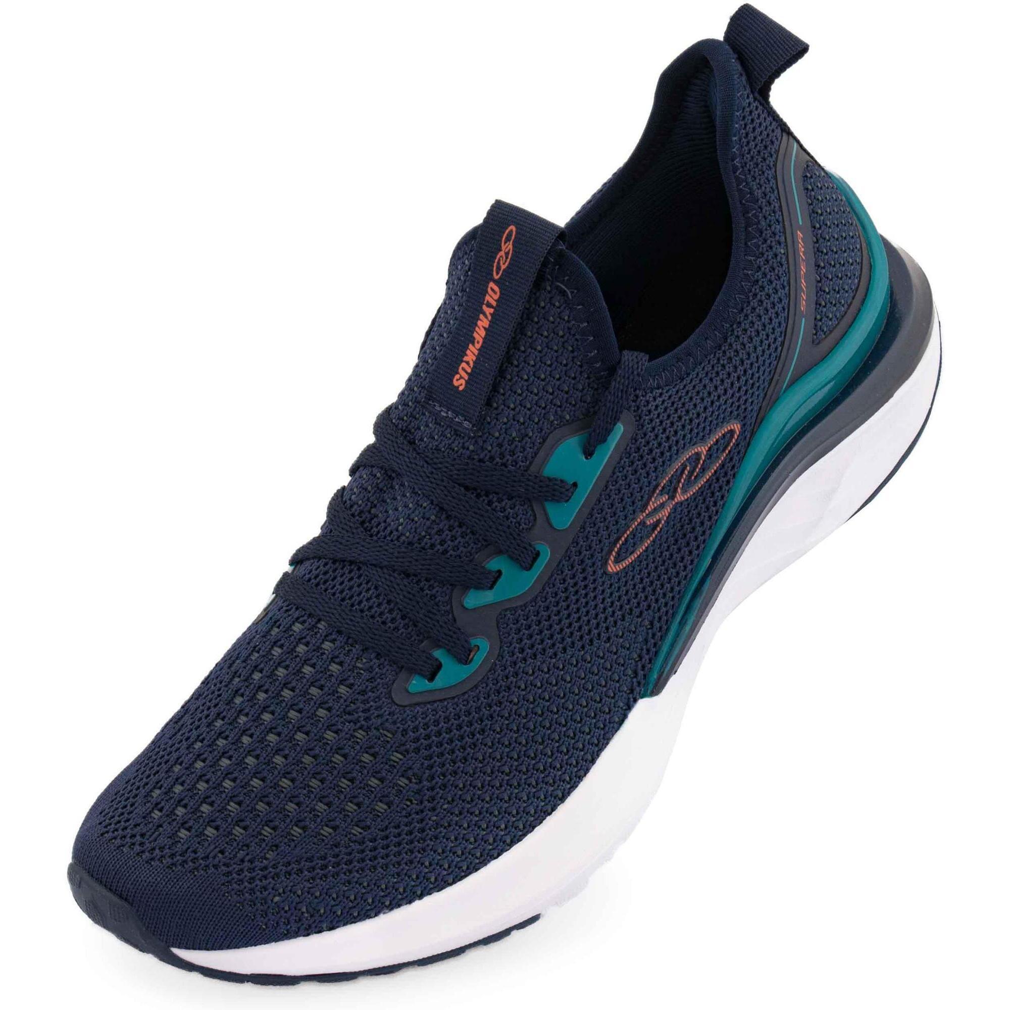 Lekkie i oddychające damskie buty sportowe Olympikus Supera 40