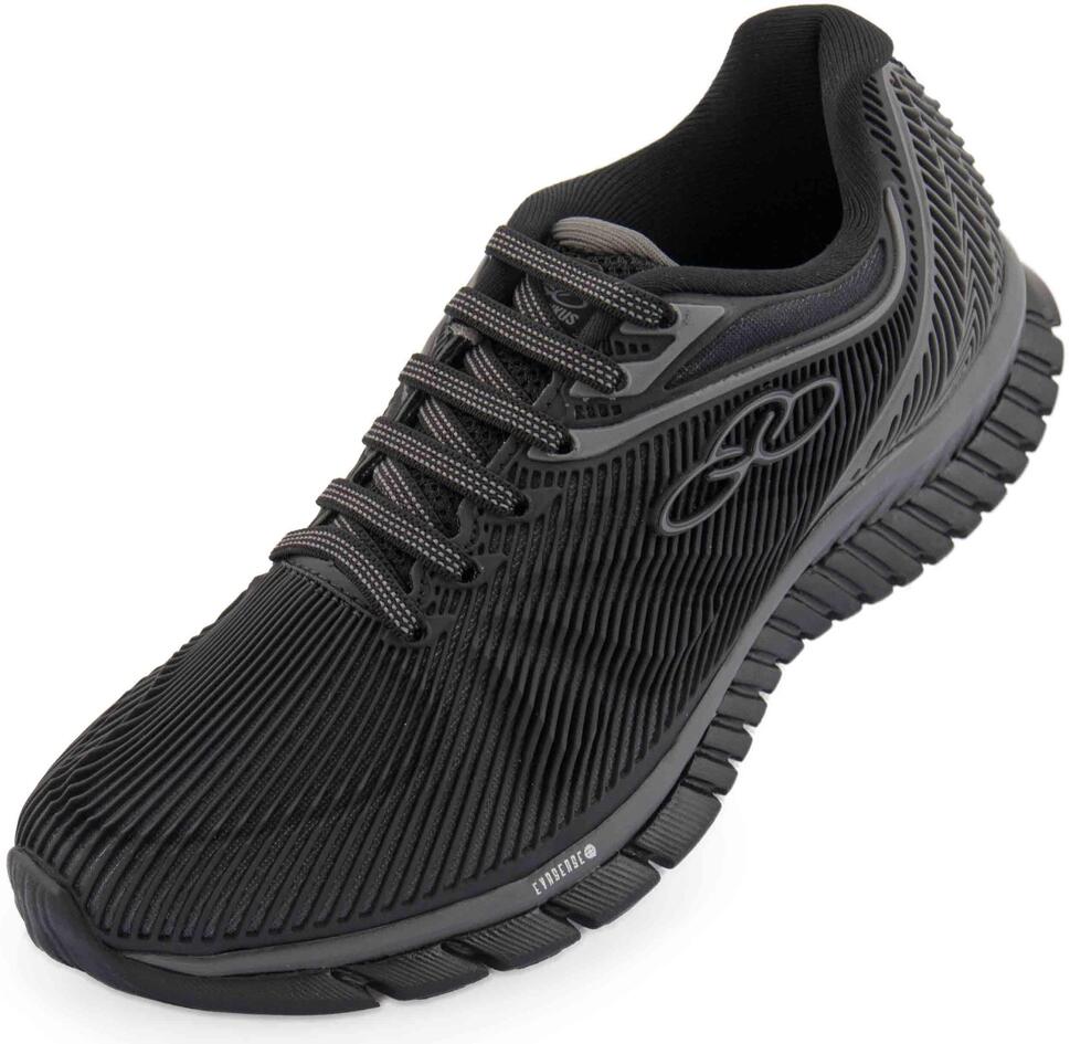 Sneakersy dla dzieci Olympikus Perfect 2 - Rozmiar 30 oddychające i lekkie