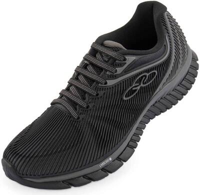 Kindersneakers olympikus perfect 2 - maat 30. ademend & licht