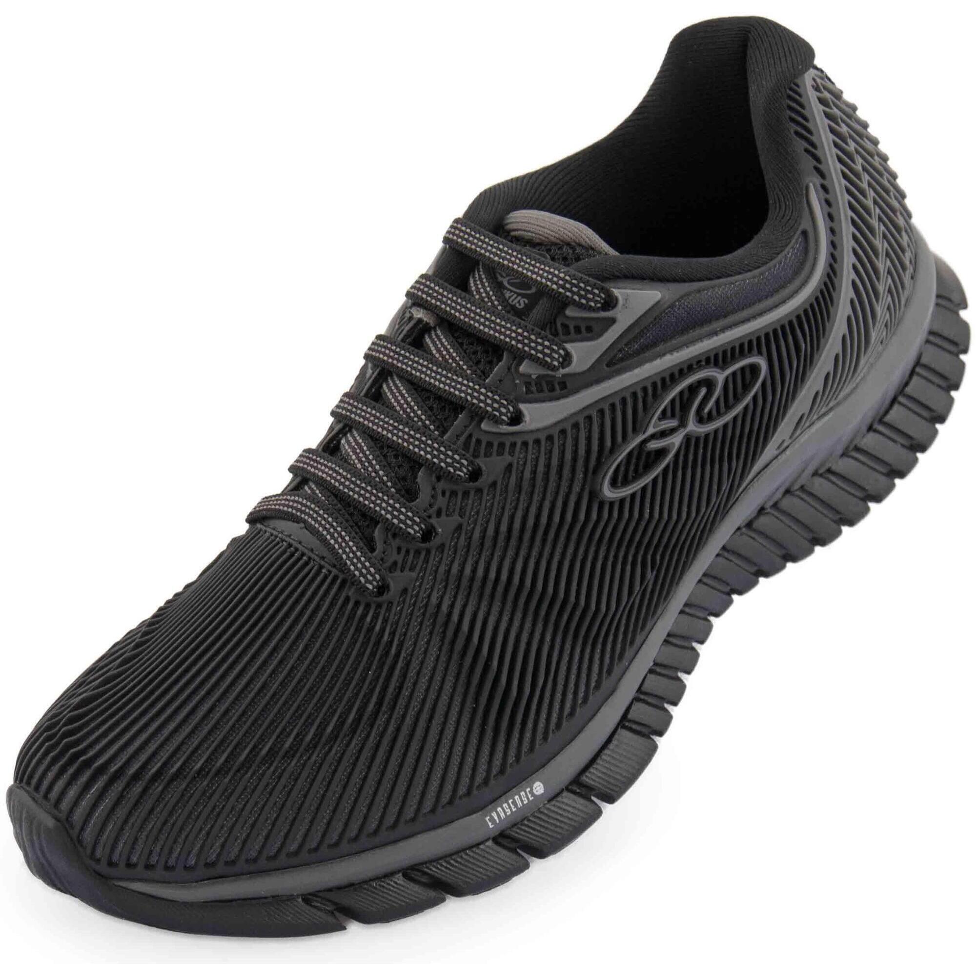 Sneakersy dla dzieci Olympikus Perfect 2 - Rozmiar 30, lekkie i oddychające