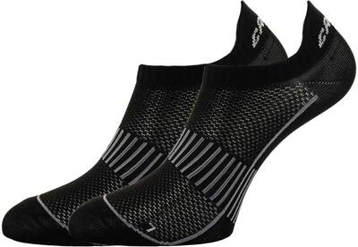 Calzini a piedi Merino 34-36: traspirante e sostenibile