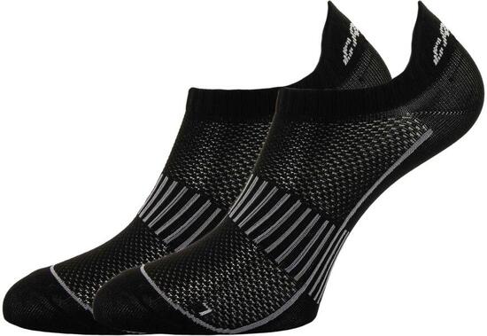 Calzini a piedi Merino 34-36: traspirante e sostenibile