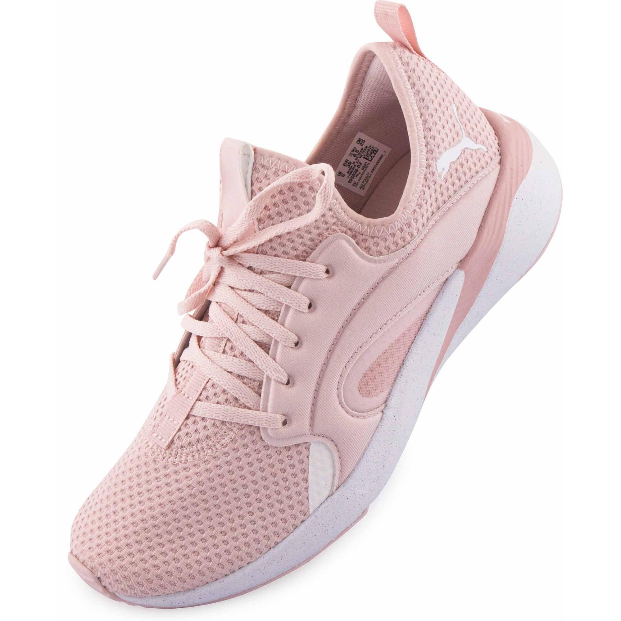 Buty do Biegania Damskie Puma WMS Better Foam Różowy/Biały 38.5