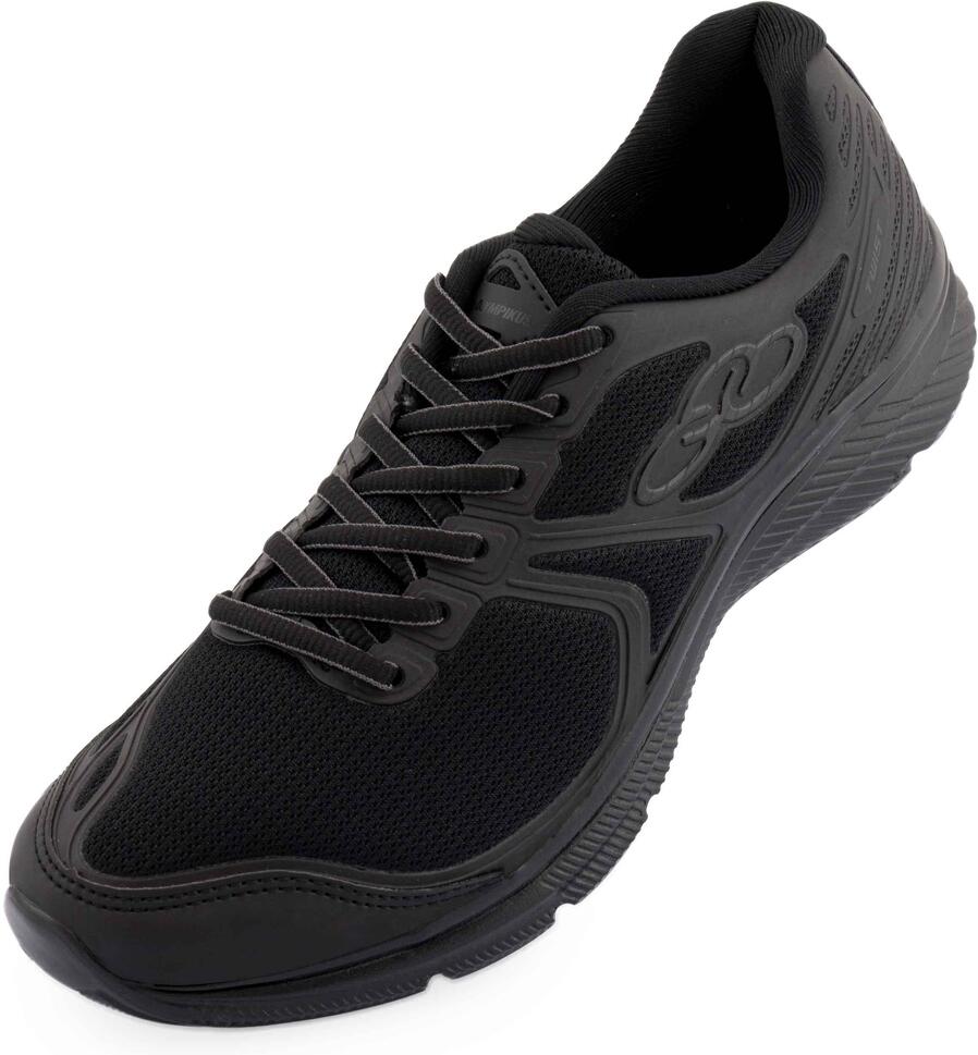 Oddychające buty do biegania Olympikus Twist 43 dla mężczyzn