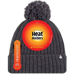 Chauffeur d'hiver chauds des dames chaudes du charbon de bois chauffé