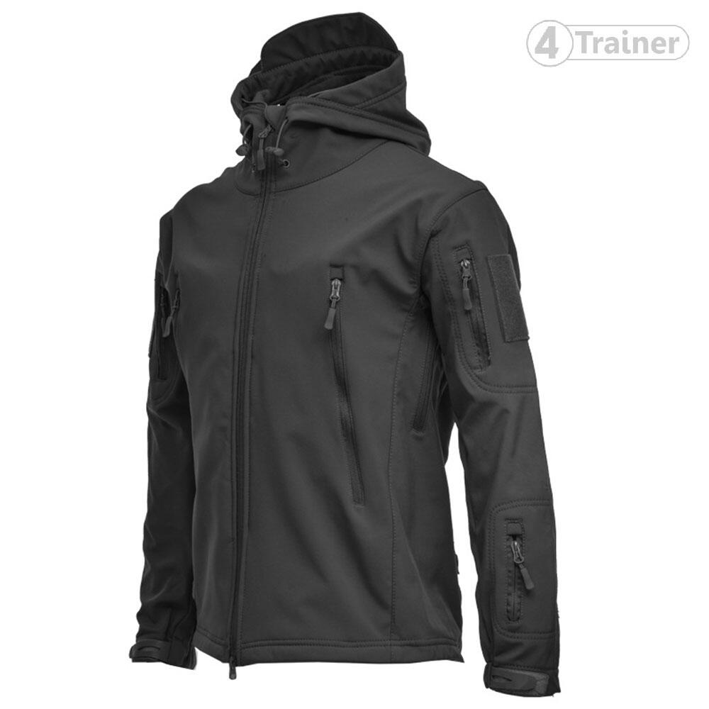 Parka Technique - Taille L - 4TRAINER 1/3