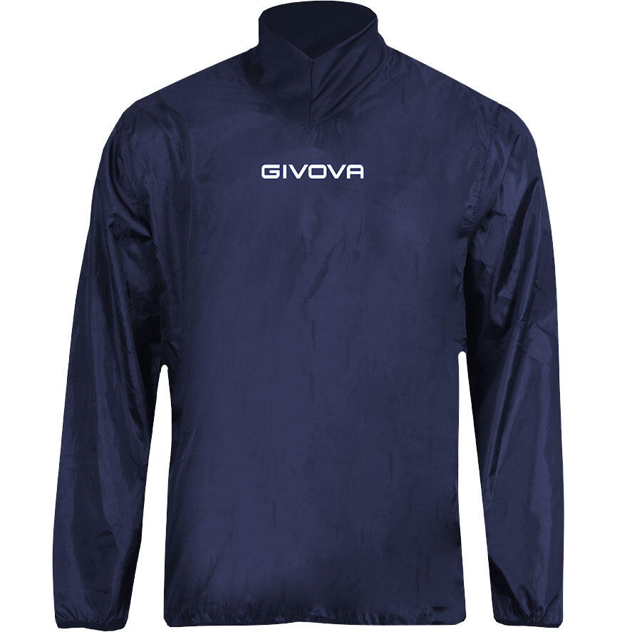 Wodoodporna Kurtka Givova Navy XL dla Mężczyzn