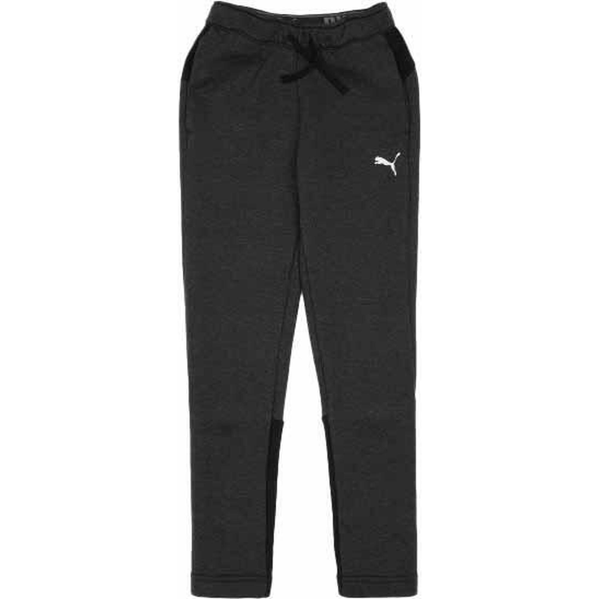 Dziecięce Spodnie Puma Juna - Komfort i Styl