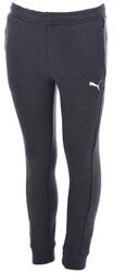 Pantalon de survêtement pour enfants Puma Grey Grey Heather Junior 140