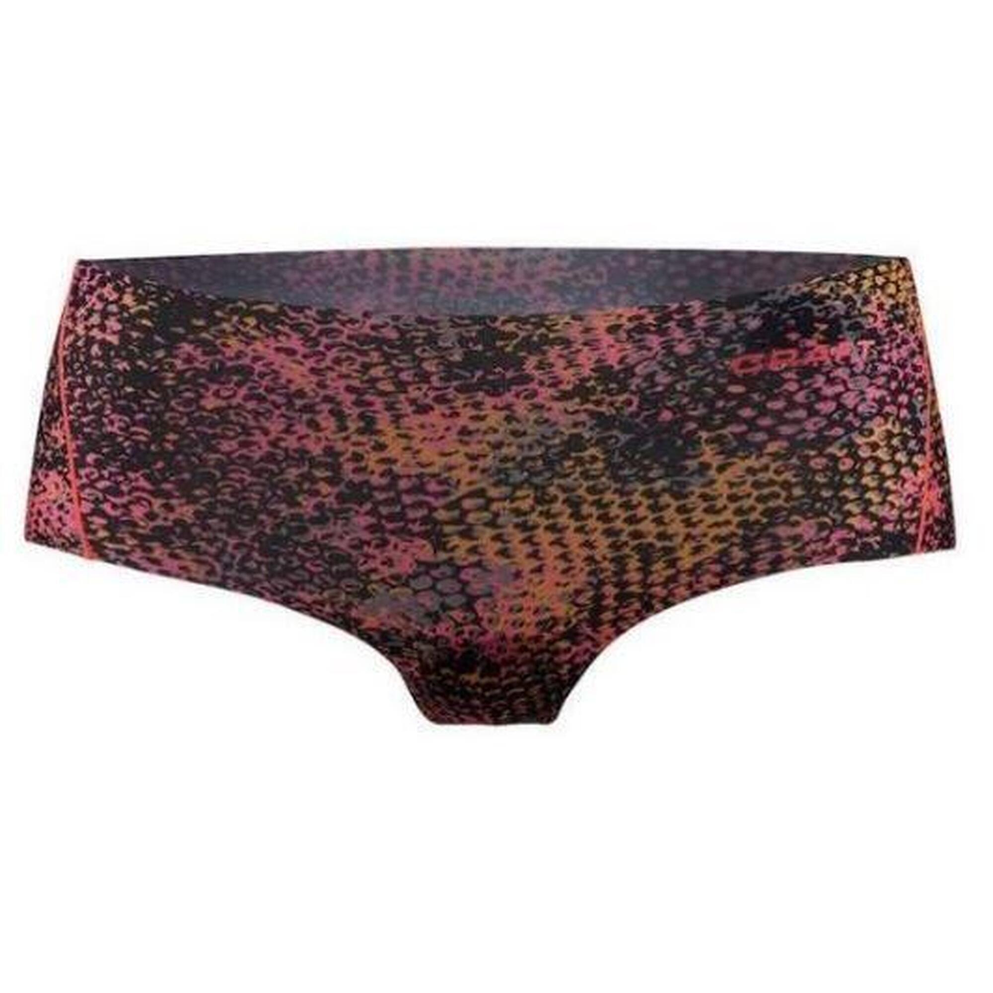 Craft - Culottes Hipster En Coton Pour Femmes - Confort Et Élégance - Slip - Multicolore - 42 M/l - Decathlon